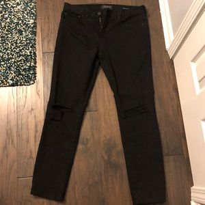 Pacsun skinny jeans 32x30
